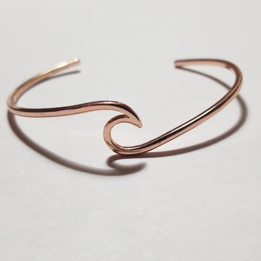 Gold Puria Vida Women's Bracelet